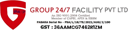 Group24/7 Facility Pvt. Ltd.